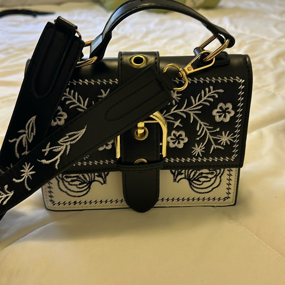 Small Crossbody bag